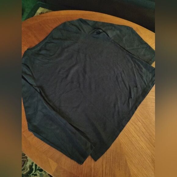 St. John's Bay Essential Tee - Size: XL      (1199) - Picture 4 of 6